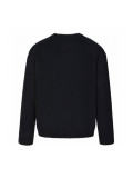 Celine FW Letter Crewneck Knit Sweater 2509023