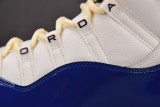 Jordan 11 Retro Rare Air