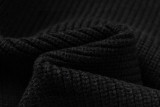 Celine FW Letter Crewneck Knit Sweater 2509023