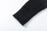 Moncler New FW Down-Panel Hybrid Jacket 250903