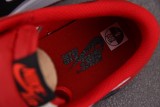 Travis Scott x Air Jordan 1 Low OG SP Red