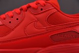Nike Air Max 90 Triple Red