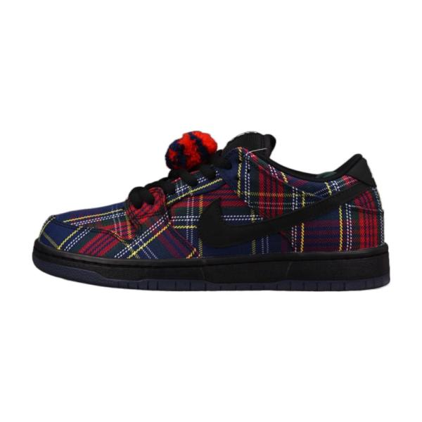 Nike SB Dunk Low Nardwuar
