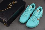 Nike Kobe 6 Protro Jalen Brunson Statue of Liberty Green