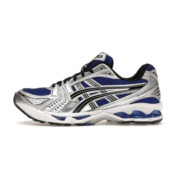 ASICS Gel-Kayano 14 Monaco Blue
