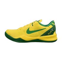 Nike Kobe Oregon Ducks PE PACK Yellow/Green