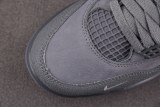 Nigel Sylvester x Jordan Air Jordan 4 OG SP Grey