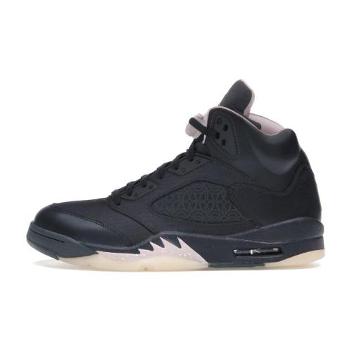 Jordan 5 Retro PSG Paris Saint-Germain Off Noir