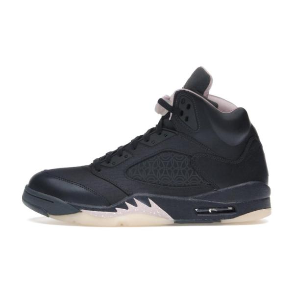 Jordan 5 Retro PSG Paris Saint-Germain Off Noir