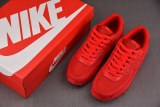 Nike Air Max 90 Triple Red