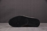 Travis Scott x Air Jordan 1 Retro Low OG Balck/Red