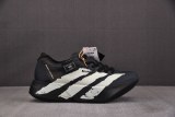 Adidas Y-3 Adios Pro 4.0 Black Off White