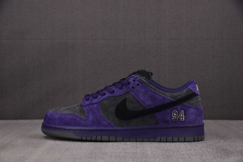 Nike SB Dunk Low Supreme 94 Ink