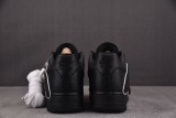 Air Force 1 Low Cactus Plant Flea Market Black