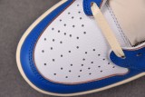 Union LA x Air Jordan 1 Retro Low OG Summit White