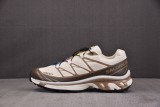 Salomon XT-6 Almond Milk Portabella