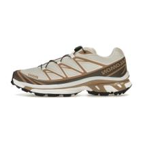 Salomon XT-6 Almond Milk Portabella