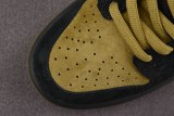 Nike SB Dunk Low Supreme 94 Camper Green