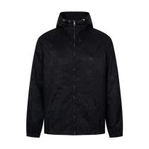 Louis Vuitton Puppy Monogram Tonal Jacquard Jacket 251015