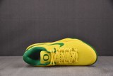 Nike Kobe Oregon Ducks PE PACK Yellow/Green