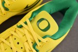 Nike Kobe Oregon Ducks PE PACK Yellow/Green