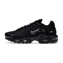 Nike Air Max Plus Black Blue Red