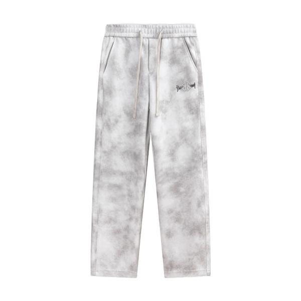 Balenciaga 2025 FW New Casual Wide-Leg Pants 251023