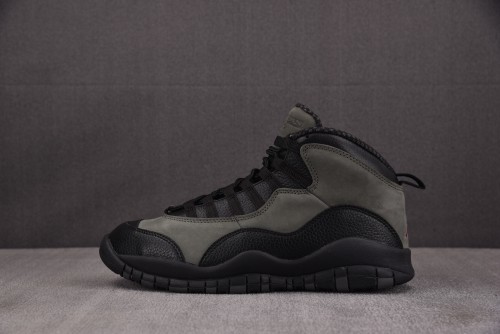 Jordan 10 Retro Shadow (2025)