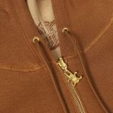 Celine FW New Reversible Hooded Jacket 251023