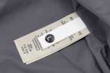 Burberry 2025 FW New Custom Hardware Five-Star Embroidery Logo Jacket 251023