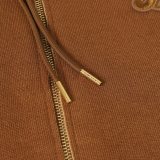 Celine FW New Reversible Hooded Jacket 251023