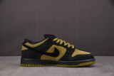 Nike SB Dunk Low Supreme 94 Camper Green