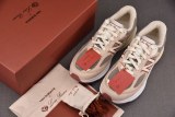 Loro Piana x New Balance 990v6 Made in USA 'Raw Cashew'