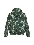 Louis Vuitton Reversible Camo Monogram Jacket 251023