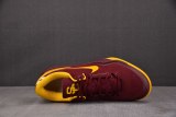 Nike Kobe 8 Protro USC Trojans PE Red