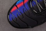 Nike Air Max Plus Black Blue Red