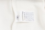 Chrome Hearts Leather Patch Cross Embroidery Crewneck Sweatshirt 251023