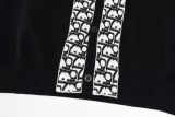 Dior Oblique Jacquard Knit Zip Cardigan Coat 251023