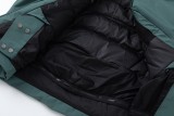 Arc'teryx Macai Jacket Unisex Hooded Down Jacket 251029