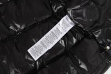 Gucci 24FW Classic Logo Tape Down Jacket 251029