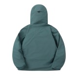 Arc'teryx Macai Jacket Unisex Hooded Down Jacket 251029