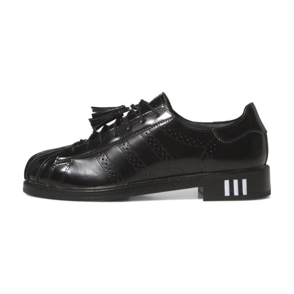 Adidas Dress Superstar CLOT By Edison Chen Black