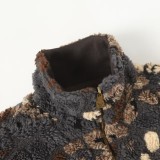 Louis Vuitton 25FW New Reversible Shearling Jacket 251029