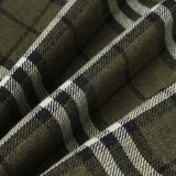 Burberry 25FW New Classic Plaid Patchwork Puffer Jacket 251029