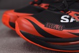 Salomon XT-MM-6 MM6 Maison Margiela Black Cherry Tomato
