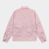 Louis Vuitton 2025 FW New Windbreaker Jacket 251106