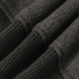 Canada Goose Chilliwack Series Cashmere Bomber Jacket Grey 251106