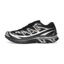 Salomon XT-MM-6 MM6 Maison Margiela Black Silver