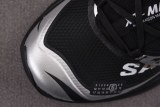 Salomon XT-MM-6 MM6 Maison Margiela Black Silver