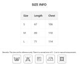 Gucci 24FW Letter Pocket Collar Sweater 251106